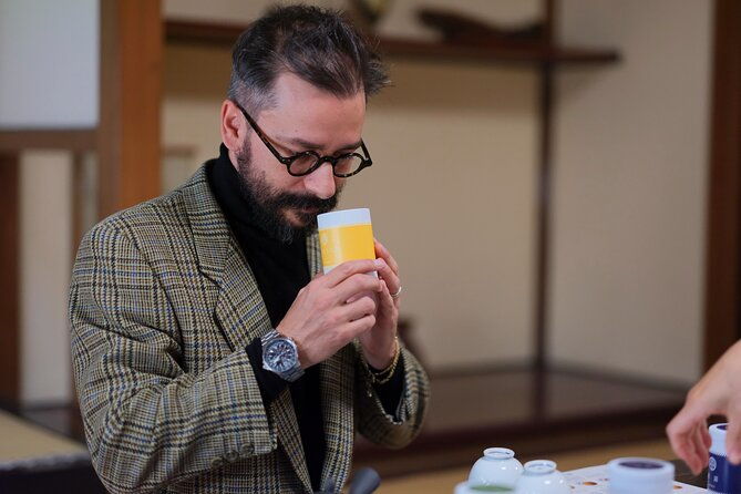 real-tea-experience-in-takayama-with-expert-guide