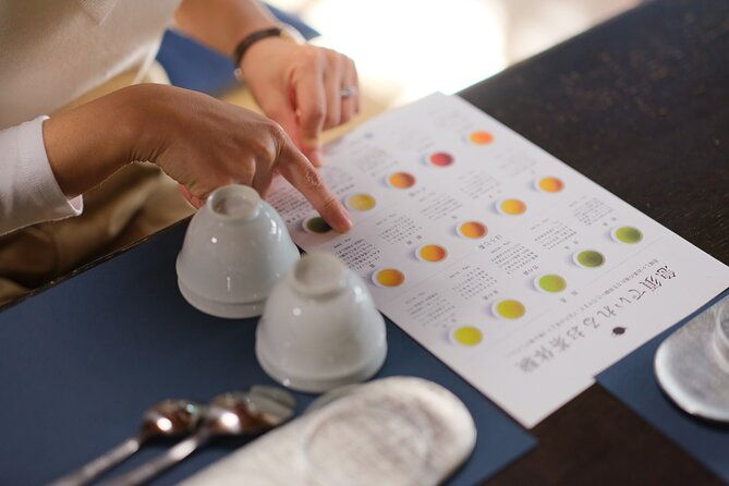real-tea-experience-in-takayama-with-expert-guide