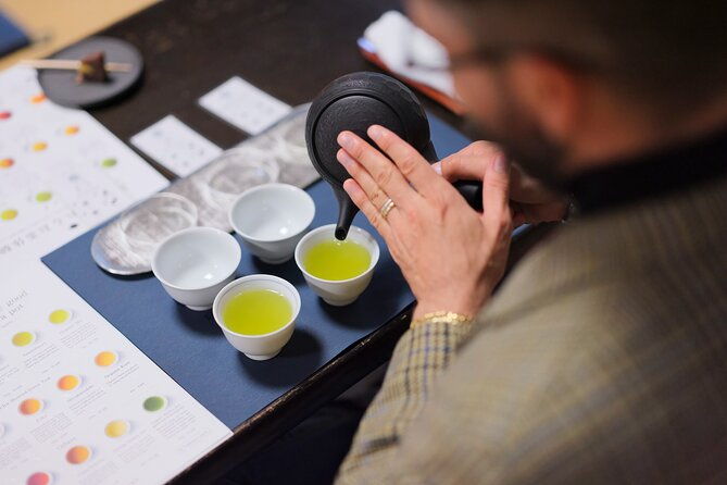 real-tea-experience-in-takayama-with-expert-guide