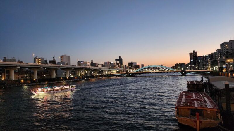 Real Tokyo in one day with a local - Final Thoughts