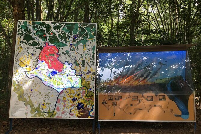 Real Tunnels-Ben Duoc Private Tour Experience 1/2 Day - What You’ll Love About This Tour