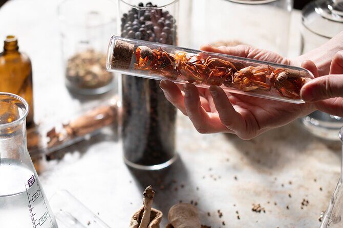 Rebel City Distillery Tour - Discovering Cork’s First New Distillery in Half a Century