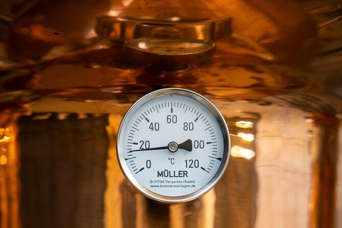 Rebel City Distillery Tour - Why You’ll Love the Rebel City Distillery Experience
