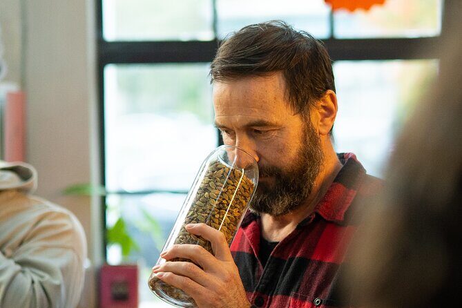 Rebel City Distillery Tour - The Sum Up: Is It Worth It?