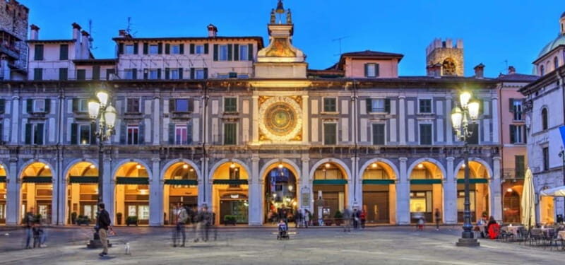Rebels, Saints, and Patriots: The Women Who Made Brescia - An Overview of the Experience