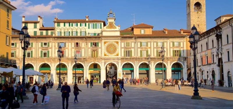 Rebels, Saints, and Patriots: The Women Who Made Brescia - The Experience: What Makes It Special