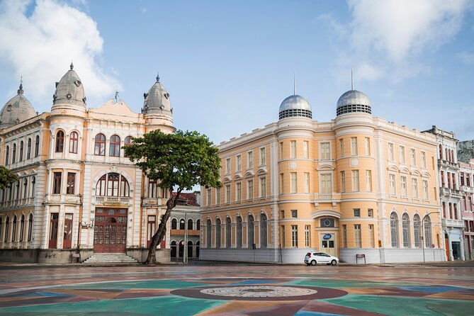 recife-airport-shared-transfer