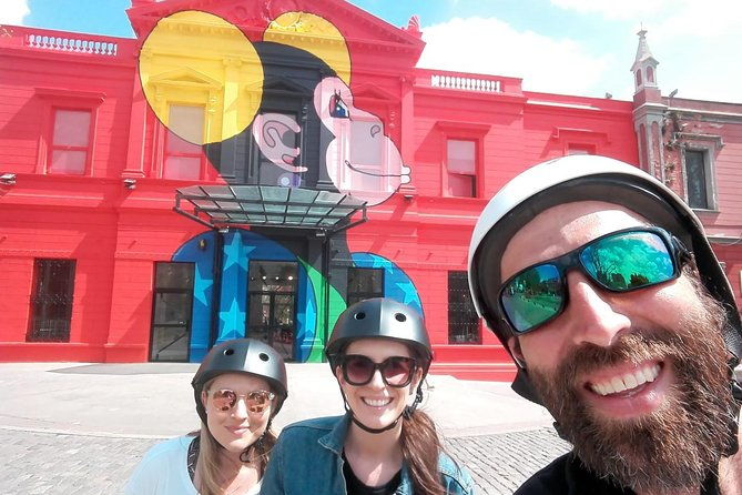 recoleta-and-palermo-bike-tour-private-tour