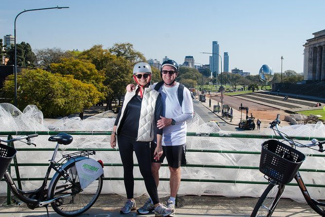 recoleta-and-palermo-bike-tour-private-tour