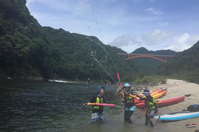 recommended-on-arrival-date-or-before-leaving-relaxing-and-relaxing-water-walk-awakawa-river-sup-half-afternoon-tour