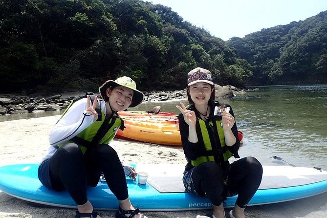 recommended-on-arrival-date-or-before-leaving-relaxing-and-relaxing-water-walk-awakawa-river-sup-half-day-tour