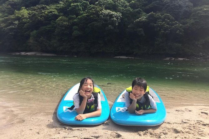 recommended-on-arrival-date-or-before-leaving-relaxing-and-relaxing-water-walk-awakawa-river-sup-half-day-tour