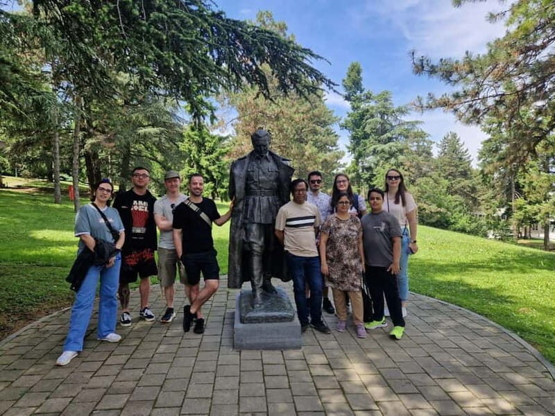 Red Belgrade Communist Tour - Final Thoughts