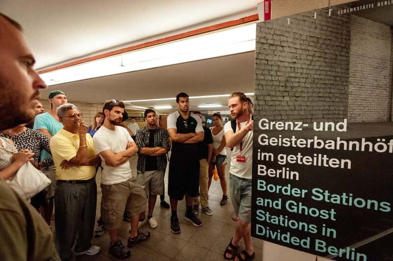 Red Berlin: Secrets of the Communist Capital - Why This Tour Offers Great Value