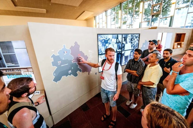 Red Berlin: Secrets of the Communist Capital - Who Will Love This Tour?