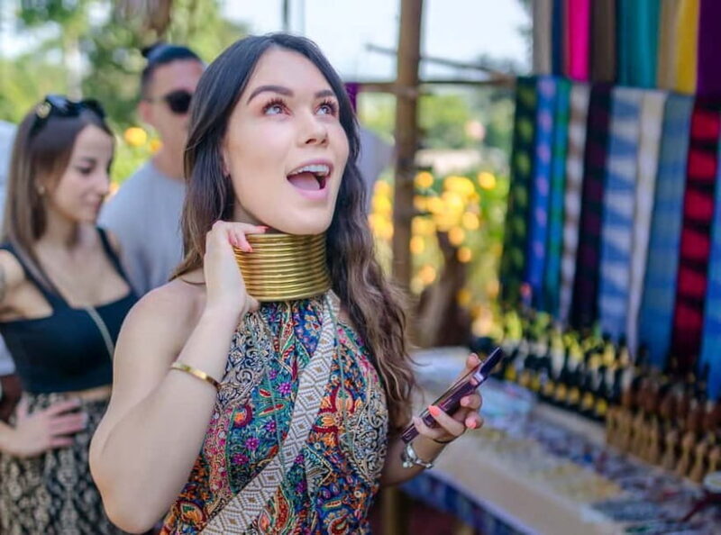 Red, Blue, White Temples & Hot Spring Trip from Chiang Mai - Is This Tour Worth It?