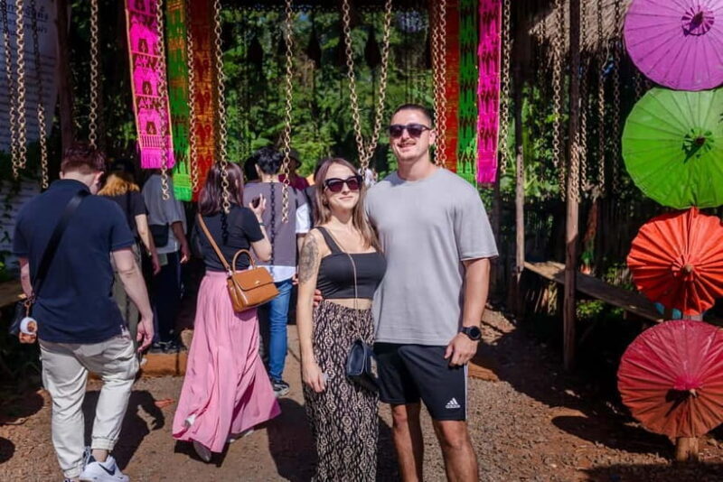 Red, Blue, White Temples & Hot Spring Trip from Chiang Mai - Final Thoughts