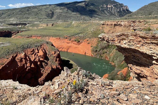 red-canyon-river-trips-7-mile-whitewater-rafting-9am-daily