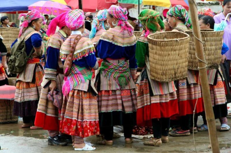 Red Dao Trek: Culture, Ancient Rose Garden & Ta Phin Village - Who Will Love This Tour?