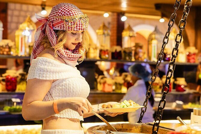 Red Desert Safari With Camel Ride & Sand Skiing - Who Will Love This Tour?