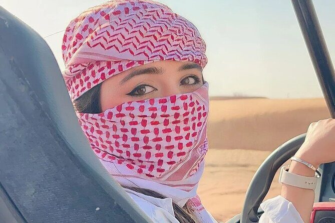 Red Dune 4x4 Desert Safari with Camel ride & BBQ Dinner - FAQ