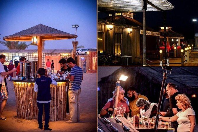 Red Dune Desert Safari Dubai with BBQ Buffet Dinner - Dubai Travelism - Final Words