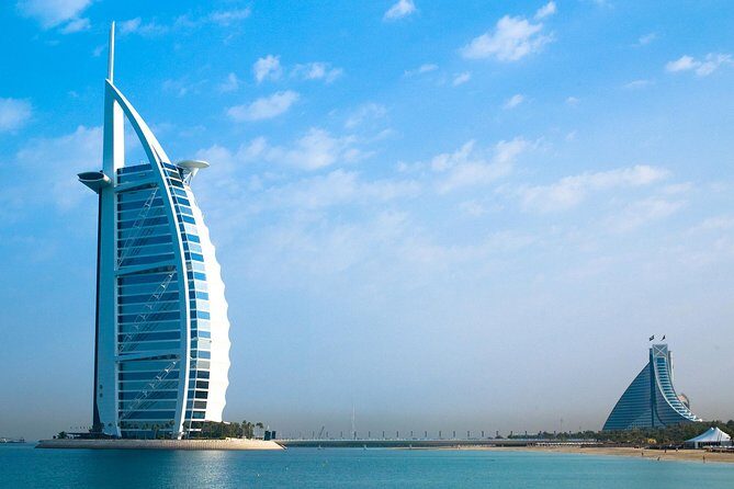 Red Dune Desert Safari with Dinner, Dubai City Tour & Dhow Cruise Dinner - TRIO - What to Expect from This Multi-Day Dubai Tour