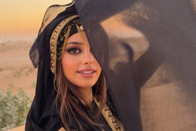Red Dunes Desert Safari 4x4 Pickup & Drop, Camel Ride BBQ & Shows - Who Is This Tour Best For?