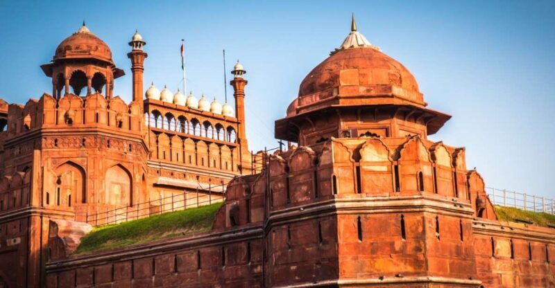 Red Fort & Old Delhi: Half Day Heritage Walking tour - Final Thoughts