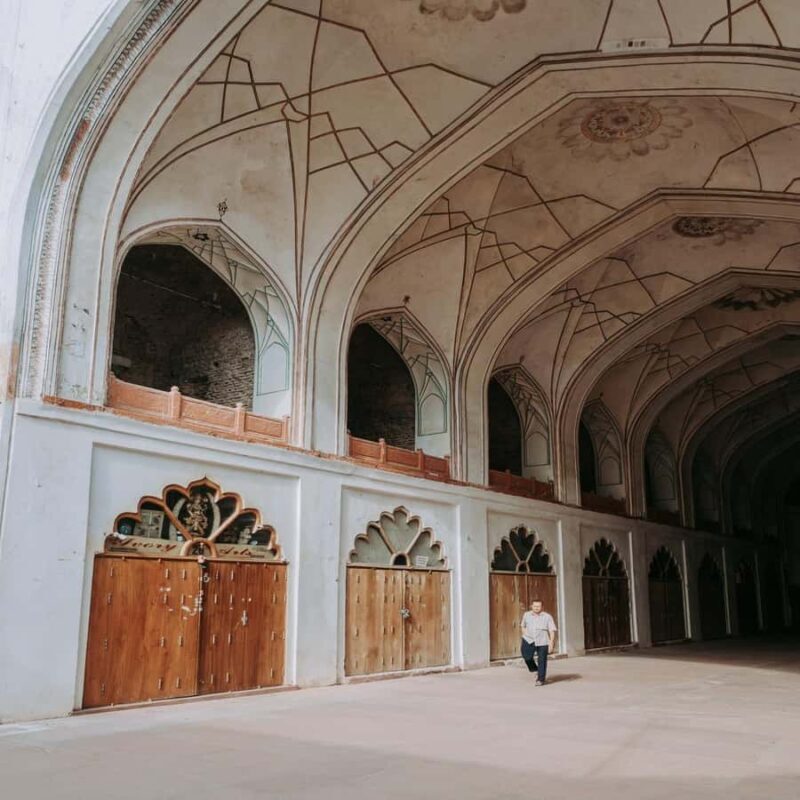 Red Fort Private Tour by Car - The Value of a Guided, Private Experience