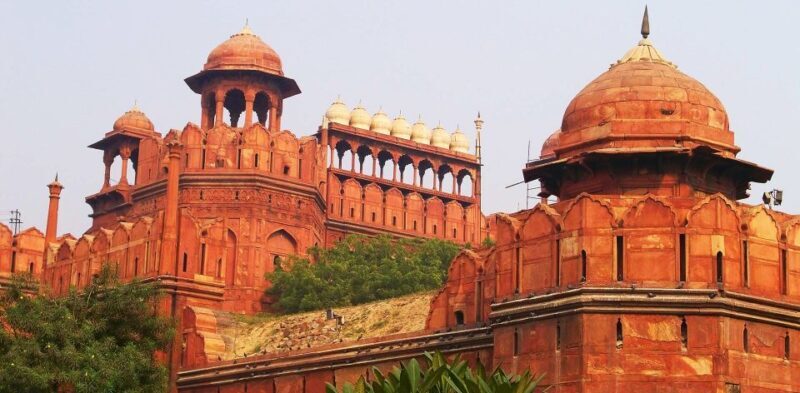 Red Fort Skip-the-Line E-tickets & guide Delhi transfers - Authenticity and Insights from Reviews