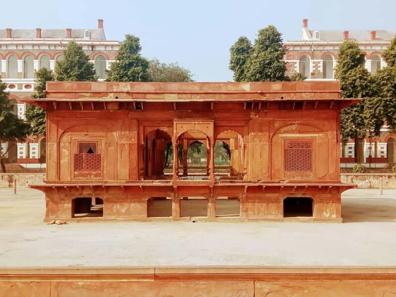 Red Fort Sound and light show with Old Delhi Walking tour - What the Reviews Say