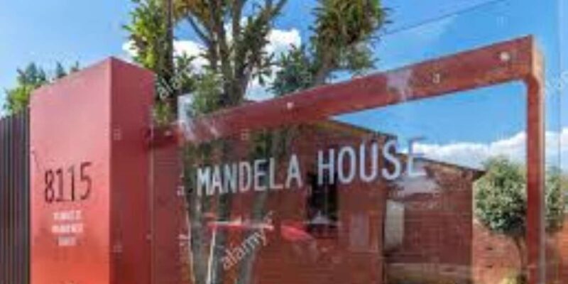 Red Full Day Soweto Tour & Johannesburg Tour - FAQ