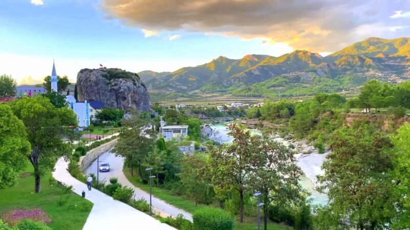 RED LINE: All inclusive daily tour Vlore-Gjirokaster-Permet - What We Love About This Tour
