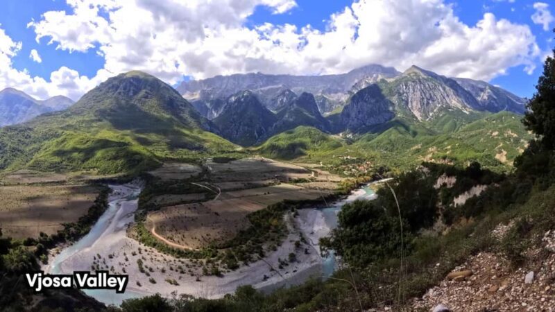 RED LINE: All inclusive daily tour Vlore-Gjirokaster-Permet - Authentic Experiences and Guest Insights