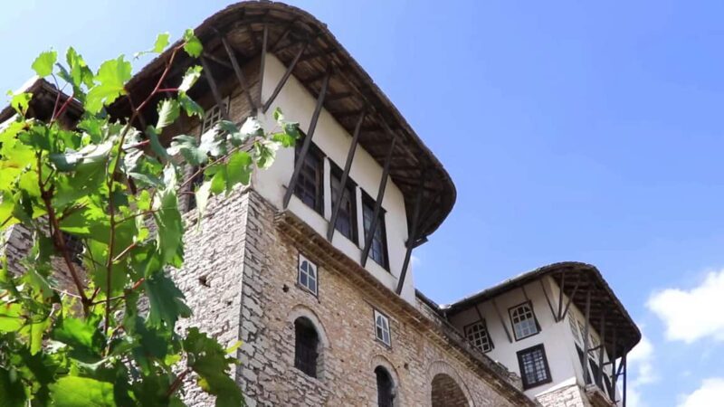 RED LINE: All inclusive daily tour Vlore-Gjirokaster-Permet - Practical Tips for Travelers