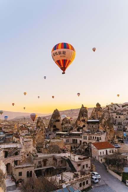 Red (North) Tour Cappadocia with Lunch and Tickets - Final Thoughts: Is This Tour Worth It?