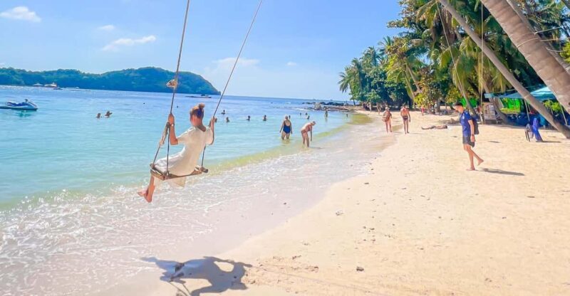 Red River Tour - Snorkeling Day Tour 2 Islets in Phu Quoc - Introduction