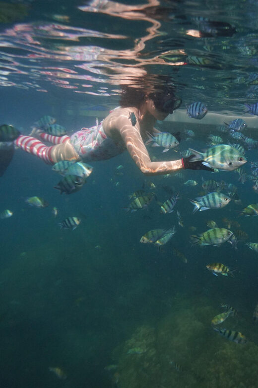 Red River Tour - Snorkeling Day Tour 2 Islets in Phu Quoc - The Sum Up