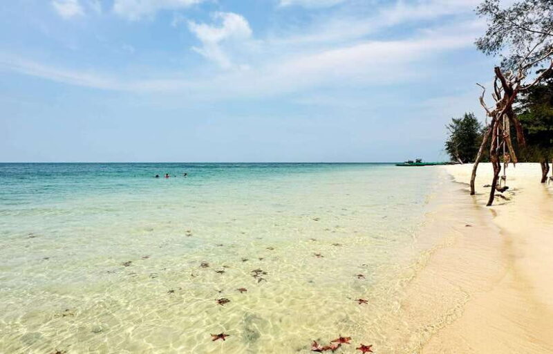 [Red River Tours] Sightseeing to the North in Phu Quoc - An In-Depth Look at the North Phu Quoc Tour