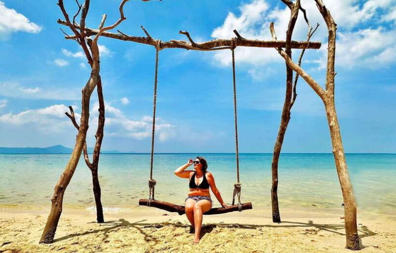 [Red River Tours] Sightseeing to the North in Phu Quoc - Who Will Enjoy This Tour?