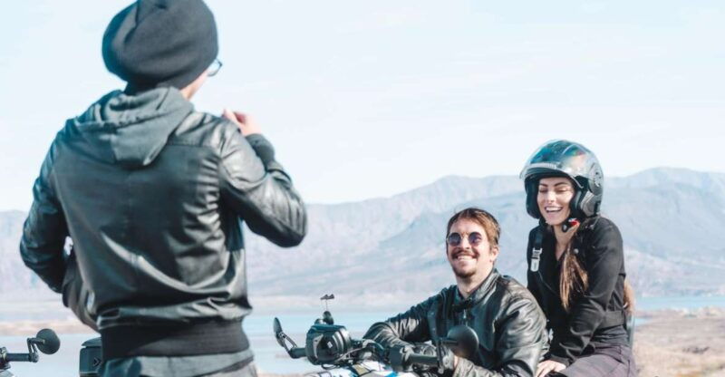 red-rock-canyon-couples-private-guided-trike-tour