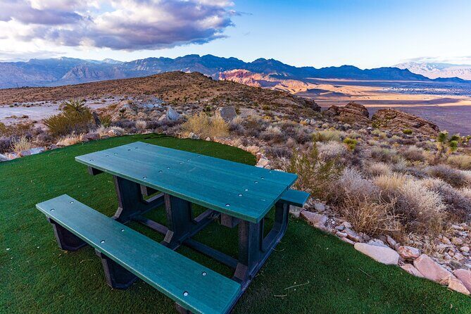 Red Rock Canyon Helicopter Tour with Landing and Champagne Toast - Final Thoughts: Who will love this tour?