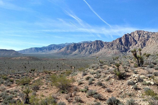 red-rock-canyon-hike-with-transport-from-las-vegas