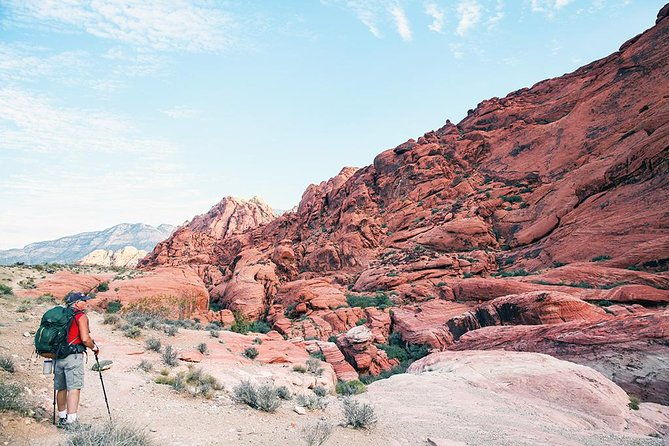 red-rock-canyon-hike-with-transport-from-las-vegas