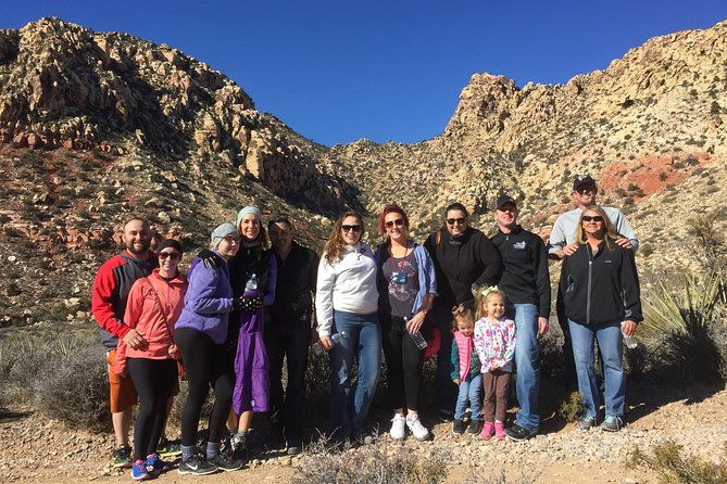 red-rock-canyon-hike-with-transport-from-las-vegas
