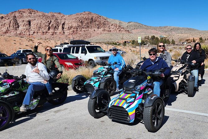 red-rock-canyon-private-guided-trike-tour