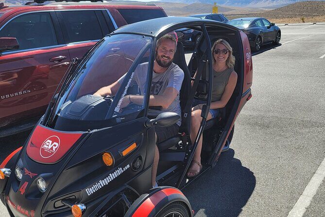 Red Rock Canyon Scenic Self-Drive Private Rental - Highlights: Why Travelers Love This Tour  