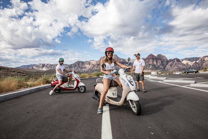 red-rock-canyon-scooter-tour-from-las-vegas