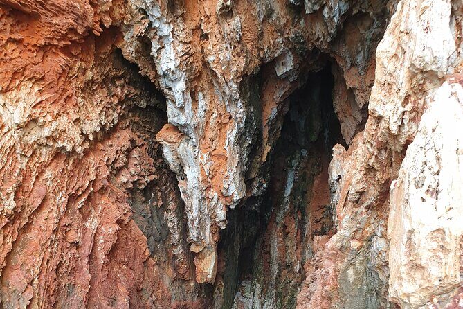 Red Rocks & Southern Side Of Hvar Private Tour - FAQs